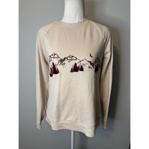 Sonoma Beige‎ Sweater